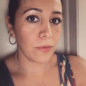 Meet your Posher, Nasheli